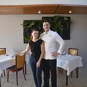 3* Hotel La Route D'argent